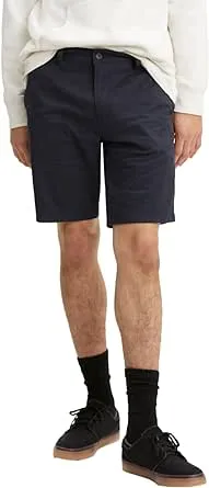 Levi's Men's Standard Taper Chino Short