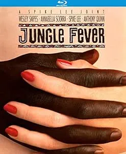 Jungle Fever