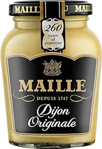 Maille Dijon Original Mustard, 215 g