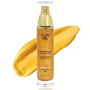 Glam Beauty Oil