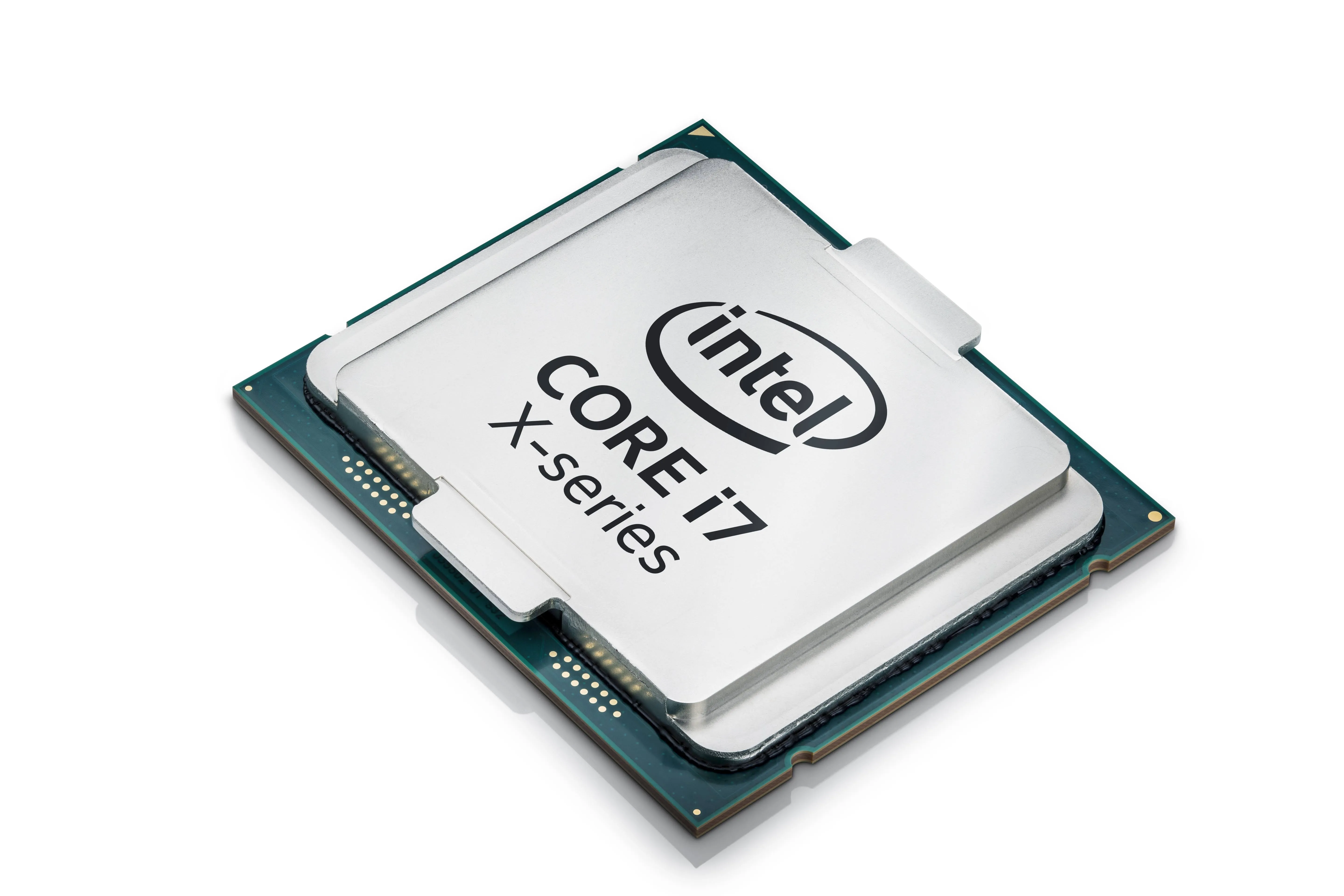 Intel Core i7-7740X X-Series Processor 4 Cores up to 4.50GHz Turbo Unlocked FCLGA2066 X299 Series 112W