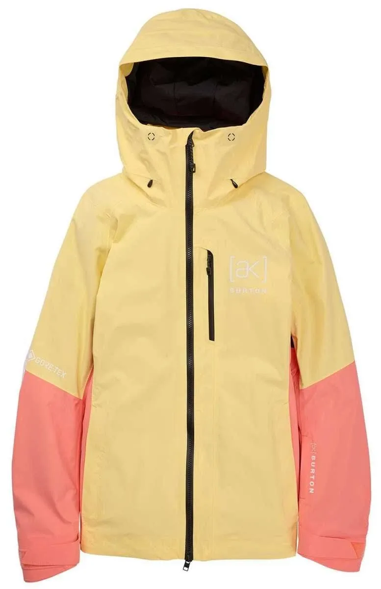 Burton Women's [AK] Upshift GORE-TEX 2L Jacket - Winter 2023/2024