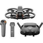 DJI Avata 2 (Drone Only)