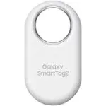 Samsung - Galaxy Smarttag2 White