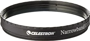 Celestron 93624 Oxygen III Narrowband Filter - 2 in.