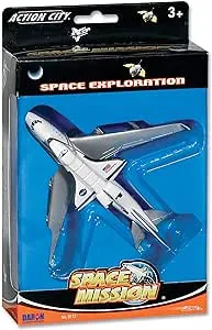 B747 and Shuttle in Single Box