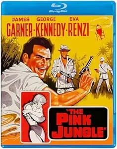 Pink Jungle (1968)