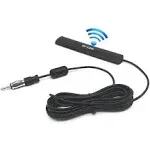 AM FM Hidden Windshield Antenna Vehicle Car Radio Truck