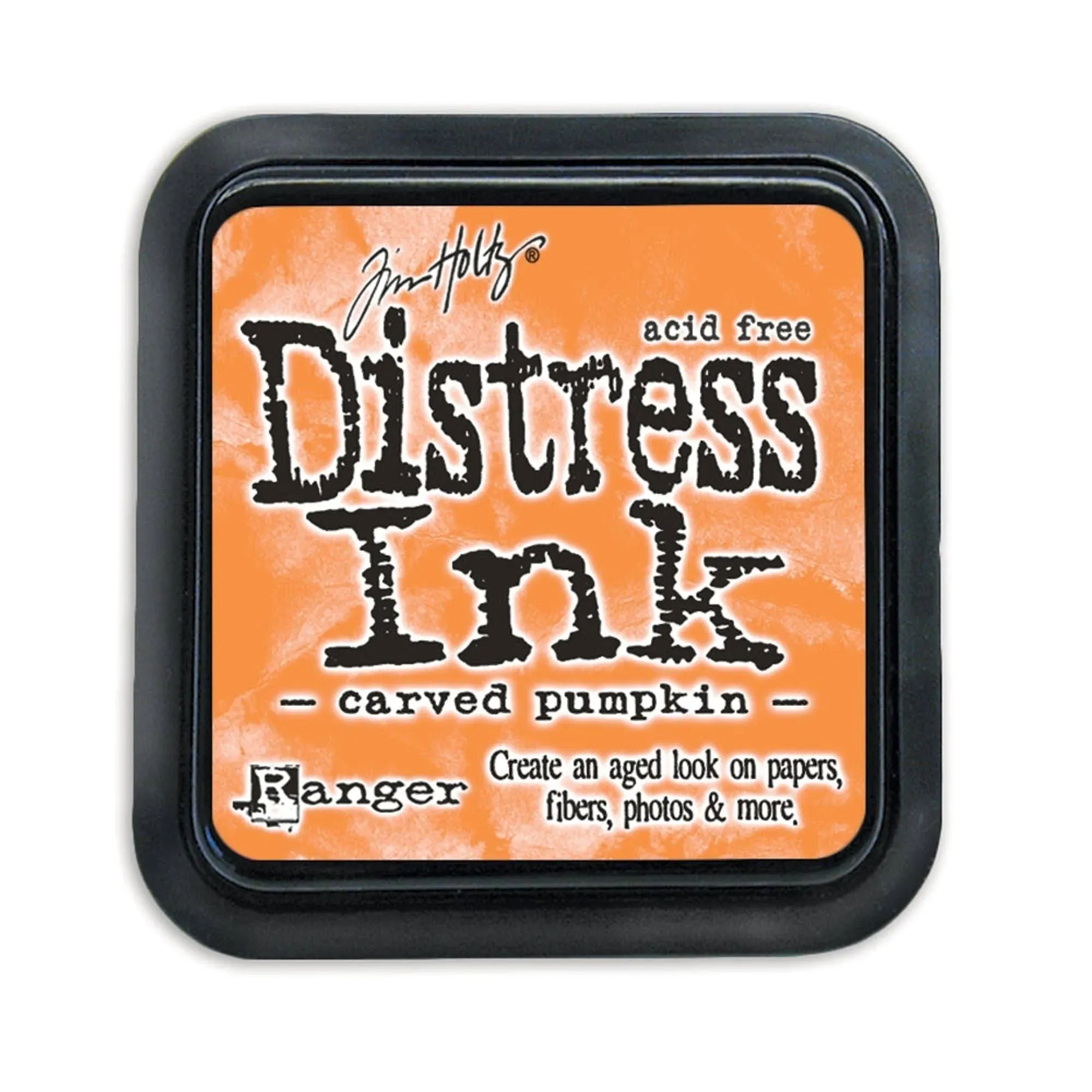 Tim Holtz Distress Ink Pad - Chipped Sapphire Ranger