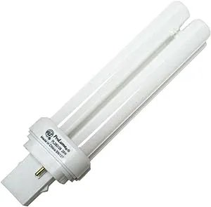 Halco Lighting CFL Plug-In T5 GX32D-3 28 Watt 2800 Kelvin 1800 Lumens