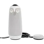 Owl Labs Meeting Owl 3 & Expansion Mic Bundle