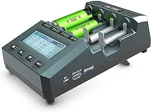 SkyRC MC3000 Multi-Chemistry Charger