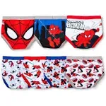 Spider-Man briefs