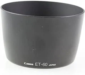 Canon Et-60 Lens Hood