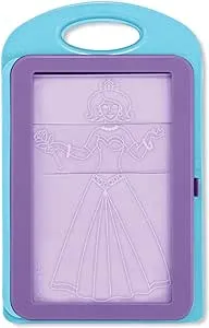 Melissa & Doug - Activity Kit Princess Design