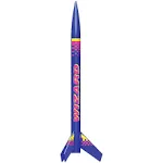 Estes / Wizard Rocket Kit