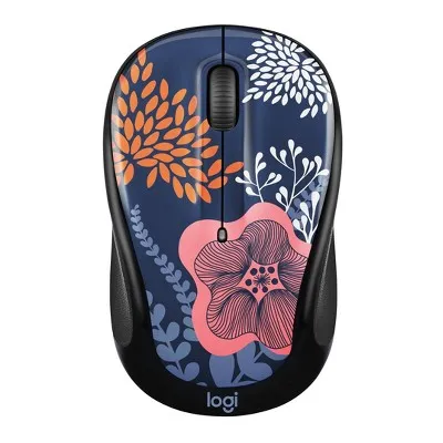 Logitech M317 Wireless Mouse