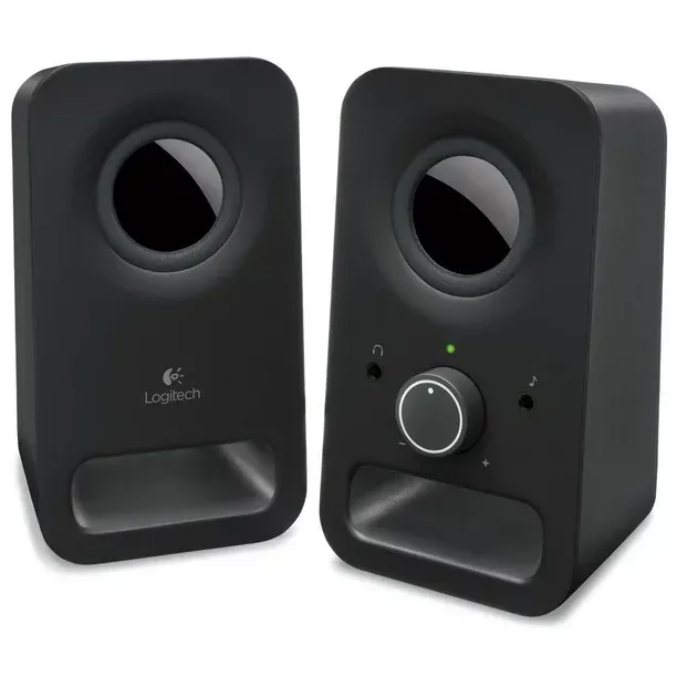 Logitech Haut-parleurs Z150