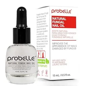 Probelle Natural Fungal Nail Treatment