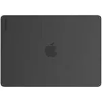 Incase Black Hardshell Dots Case for MacBook Air M2 (2022)