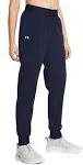 Under Armour Women's ArmourSport High-Rise Woven Pants