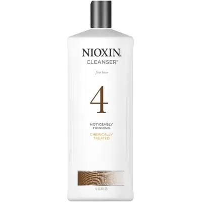 Nioxin System 4