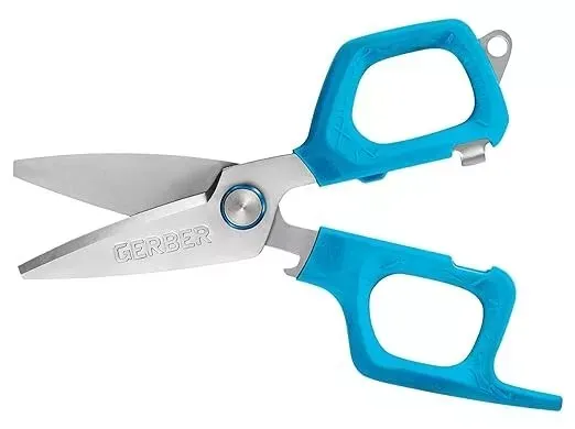 Gerber Gear Neat Freak Saltwater Fishing Scissors