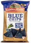 Garden of Eatin Blue Corn Tortilla Chips - 16 oz bag