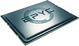 AMD EPYC 7351P Naples 2.4GHz 16-Core SP3 Boxed Processor - Heatsink Not Included