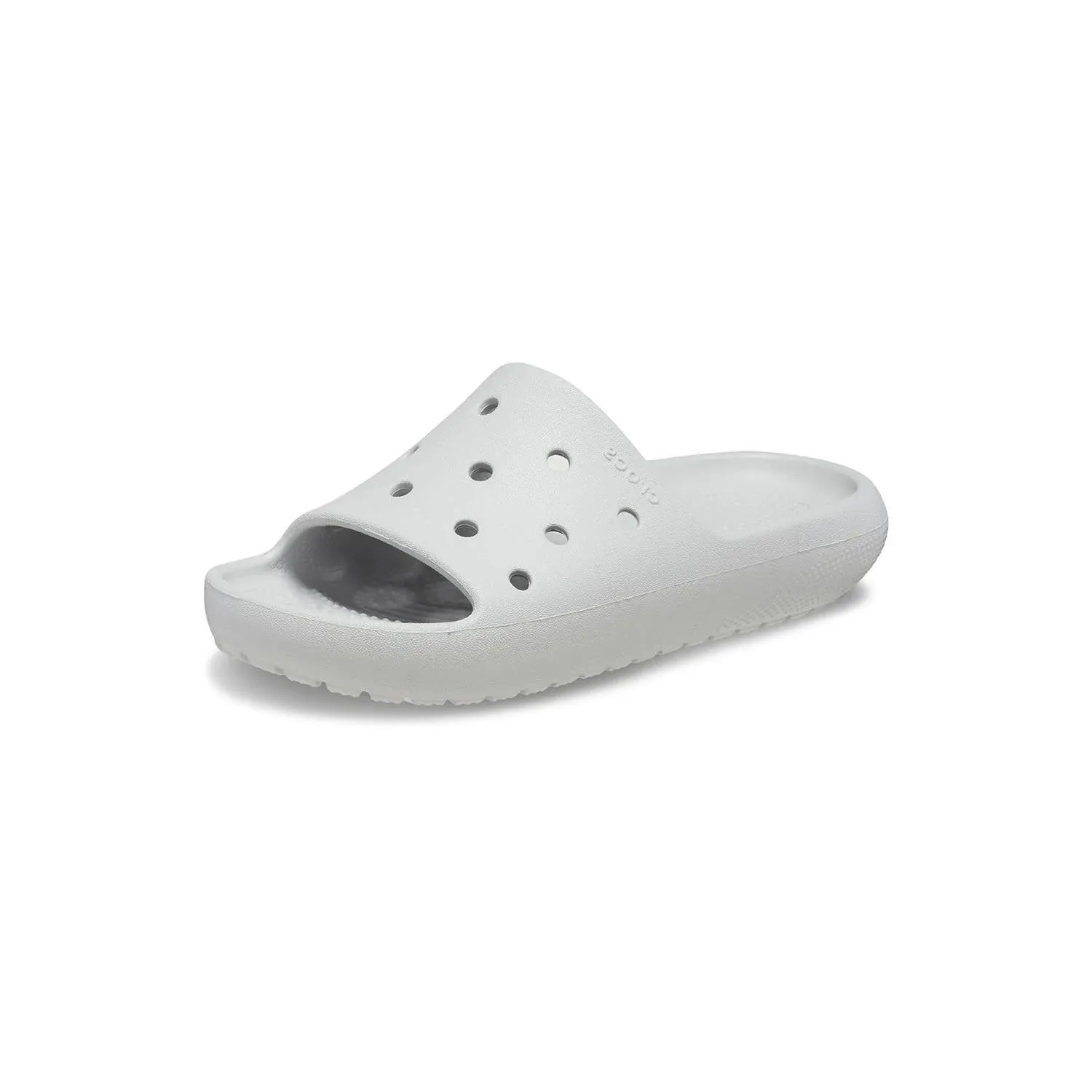 Crocs Classic Slide V2 (Little Kids/Big Kids)