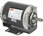 Dayton 1/2 HP General Purpose Motor 5K283