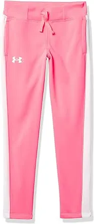 Under Armour Girls Armour Fleece Pants