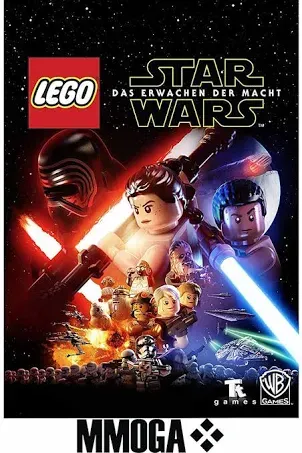 LEGO Star Wars: The Force Awakens ( pc)