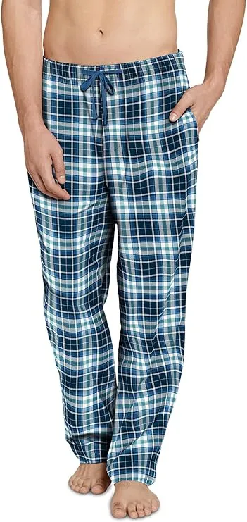 Jockey Men's Sleepwear Flannel Pant