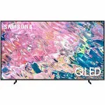 Samsung Q60C QLED 4K Smart TV 43 in