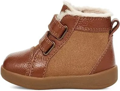 Ugg Unisex Rennon II Shoes - Baby