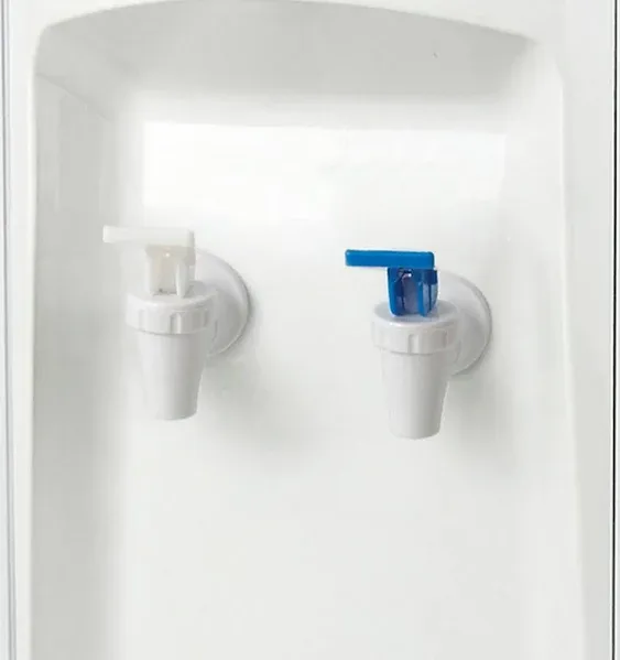 Vitapur VWD2236W Top Load Floor Standing Room and Cold Water Dispenser