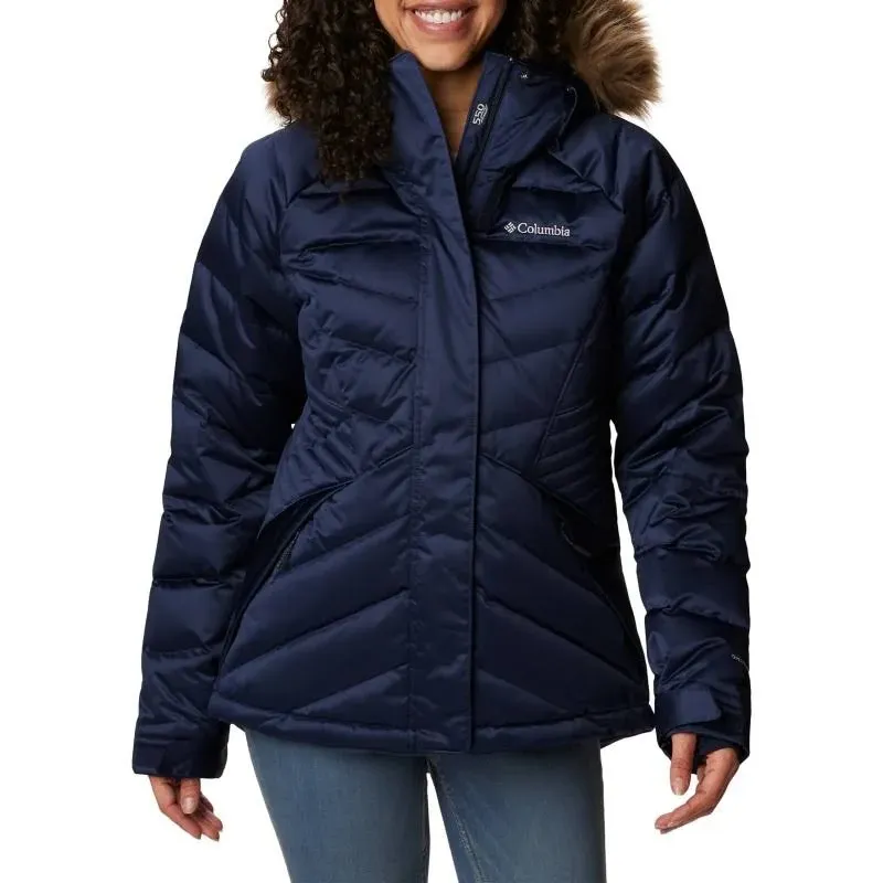 Columbia Women's Lay D Down Iii Jacket