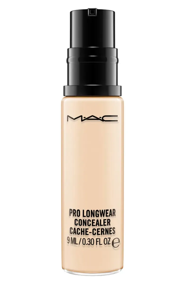 M.A.C Pro Longwear Concealer NC42,0.3 Fl Oz (Pack of 1)