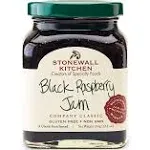 Stonewall Kitchen Black Raspberry Jam (12.5 oz)