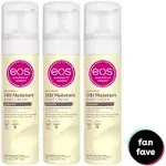 (2 pack) eos Shea Better Shaving Cream- Vanilla Bliss, Women&#039;s Shave Cream