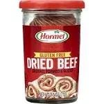 Hormel 2.5 oz Dried Beef Sliced