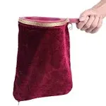 BOGZON Magical Magic Props Change Bag Make it Appear or Disappear for Magic Tricks