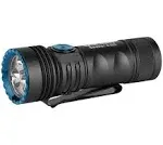 Olight Seeker 4 Mini 1200 Lumens Mini EDC Torch with White & UV Light