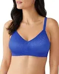 Wacoal Women's Back Appeal Wire Free Bra