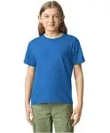 Gildan Youth Ultra Cotton T-Shirt, Style G2000B, Multipack