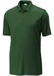 Sport-Tek PosiCharge Competitor Polo ST550 Men's