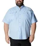 Columbia Men's Bahama II Short Sleeve Shirt