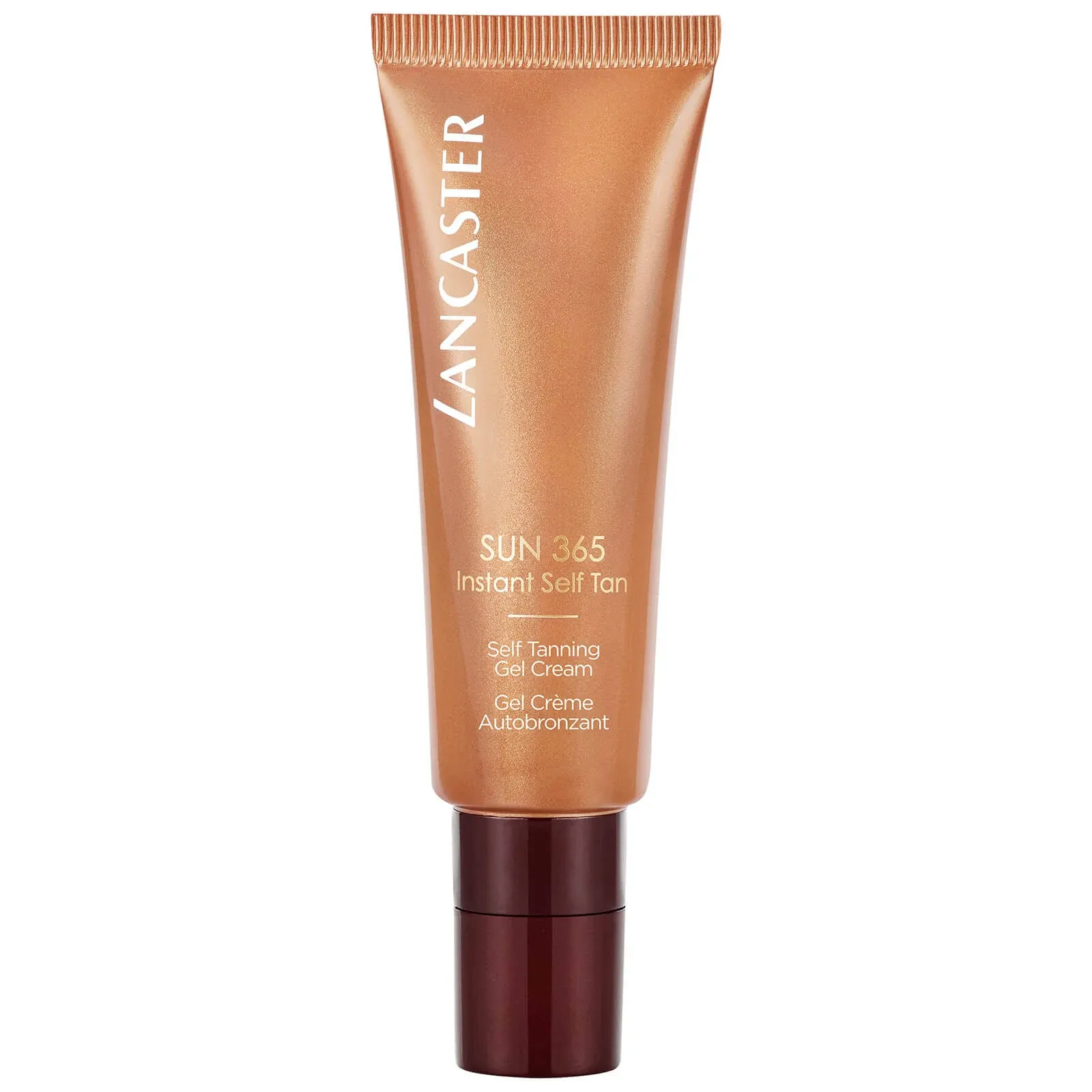 Lancaster Instant Tan Gel Cream 50ml