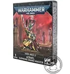 Warhammer 40K: Dark Angels Azrael Supreme Grand Master